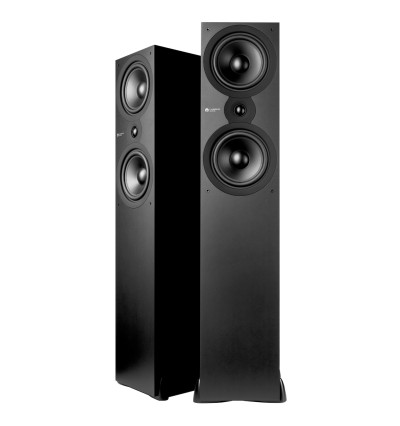 Cambridge Audio SX-80 - Kolumny podłogowe (para)