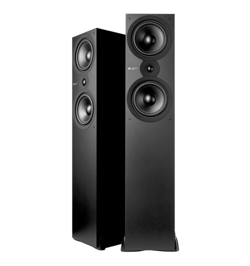 Cambridge Audio SX-80 - Kolumny podłogowe (para)