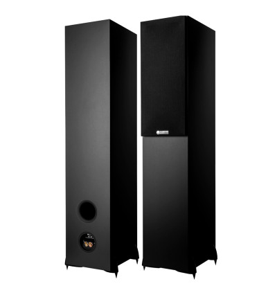 Cambridge Audio SX-80 - Kolumny podłogowe (para)