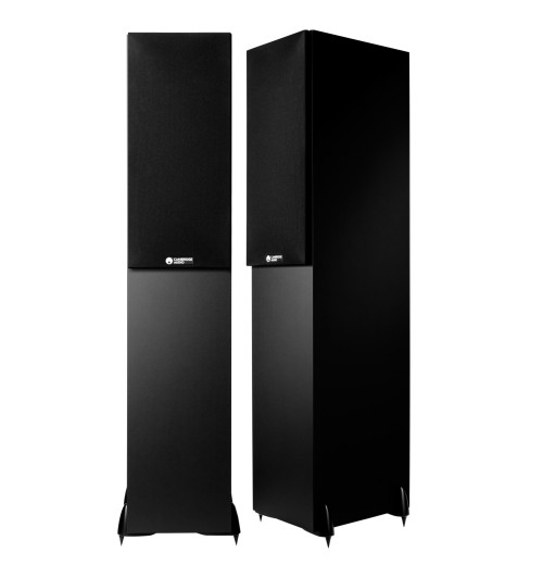 Cambridge Audio SX-80 - Kolumny podłogowe (para)