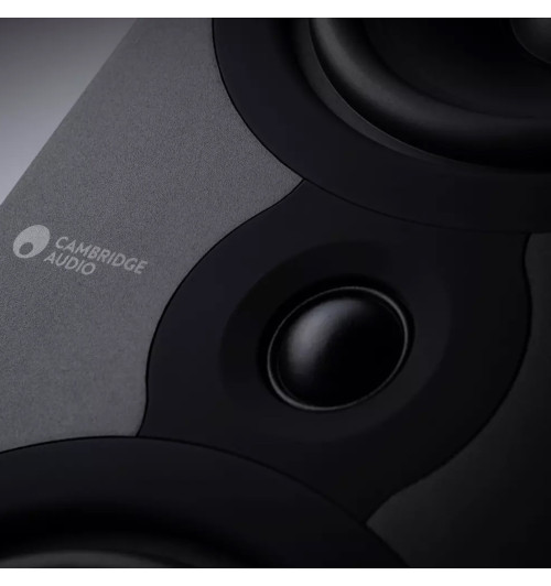 Cambridge Audio SX-80 - Kolumny podłogowe (para)