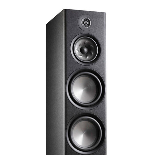 Polk Audio Reserve R700 - kolumny głośnikowe podłogowe (para)