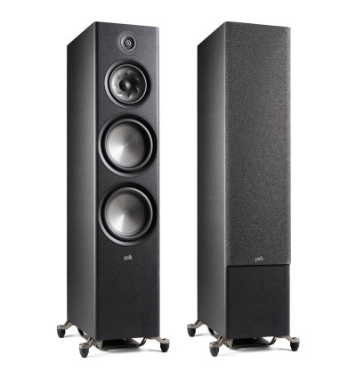 Polk Audio Reserve R700 - kolumny głośnikowe podłogowe (para)