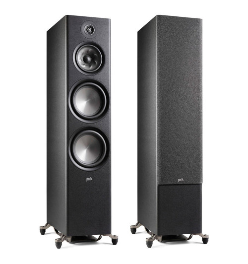 Polk Audio Reserve R700 - kolumny głośnikowe podłogowe (para)