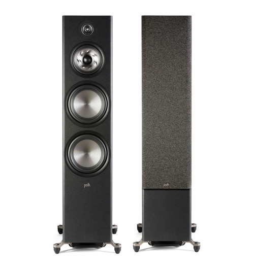 Polk Audio Reserve R700 - kolumny głośnikowe podłogowe (para)