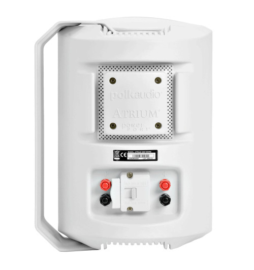 Polk Audio Atrium 8 SDI - głośniki zewnętrzne (para)