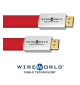 Kabel HDMI 2.0 WireWorld Starlight (SHH) ACTIV