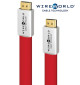 Kabel HDMI 2.0 WireWorld Starlight (SHH) ACTIV