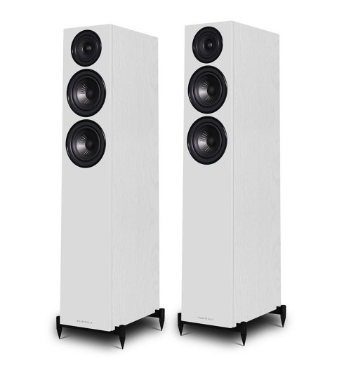 Wharfedale Diamond 12.3 - kolumny podłogowe (para)