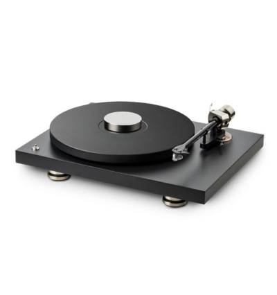 Pro-ject Debut Pro - gramofon z wkładką Pick It Pro MM