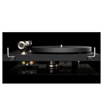 Pro-ject Debut Pro - gramofon z wkładką Pick It Pro MM