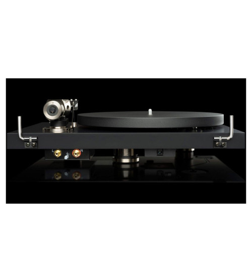 Pro-ject Debut Pro - gramofon z wkładką Pick It Pro MM