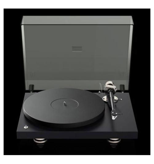 Pro-ject Debut Pro - gramofon z wkładką Pick It Pro MM