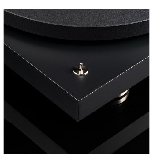 Pro-ject Debut Pro - gramofon z wkładką Pick It Pro MM