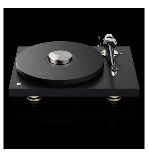 Pro-ject Debut Pro - gramofon z wkładką Pick It Pro MM
