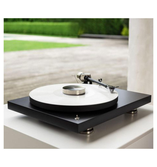Pro-ject Debut Pro - gramofon z wkładką Pick It Pro MM