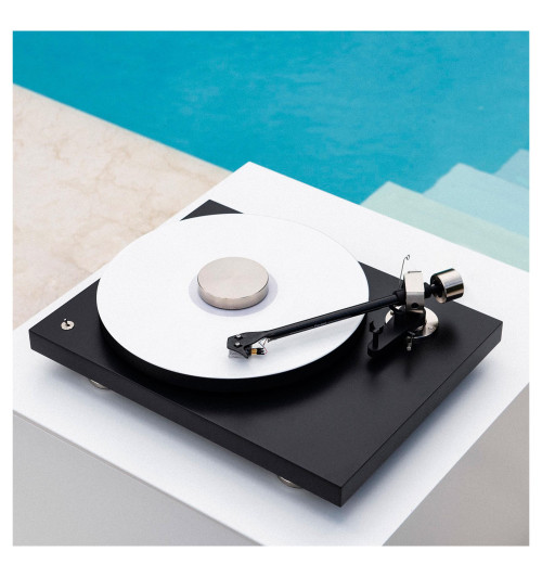 Pro-ject Debut Pro - gramofon z wkładką Pick It Pro MM