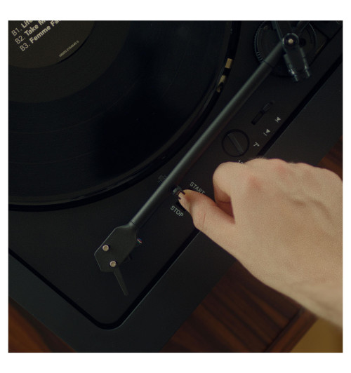 Pro-Ject Automat A2 - Gramofon automatyczny