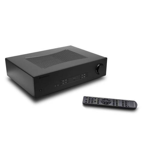 Cambridge Audio CXA61 - Zintegrowany wzmacniacz stereo