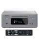 Denon RCDN-10 - Amplituner stereofoniczny z CD