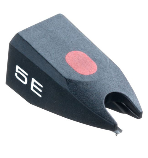 Igła gramofonowa o szlifie sferycznym Ortofon Stylus 5E | AVstore.pl