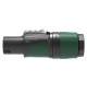 Neutrik NL4FXX-W-L - złącze speakON na przewód o średnicy 10 - 16 mm