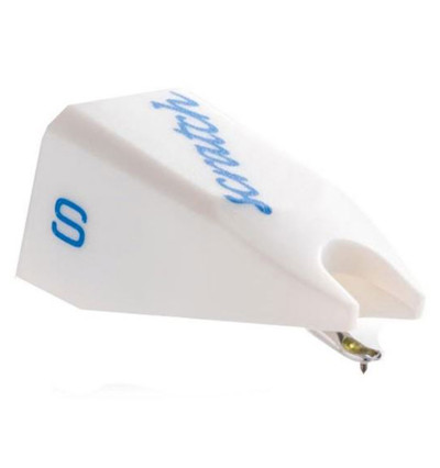 Ortofon Stylus Scratch White - igła gramofonowa