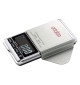 Ortofon DS-3 - cyfrowa waga do kalibracji wkładek gramofonowych