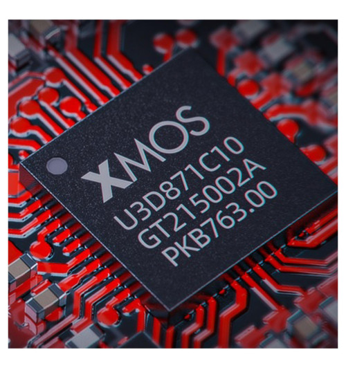 FiiO K7 BT - Wzmacniacz słuchawkowy DAC z Bluetooth