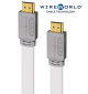 Kabel HDMI 2.0 Highspeed 3D WireWorld Island (IHH) ACTIV