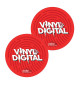Ortofon Slipmat Digital - slipmata do gramofonów 2 szt.