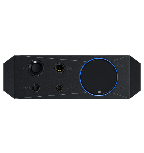 FiiO M17 - Przenośny odtwarzacz audio