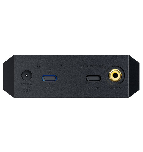 FiiO M17 - Przenośny odtwarzacz audio