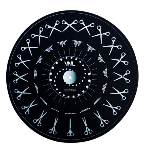 Slipmata do gramofonów Ortofon Slipmat VNL | AVstore.pl