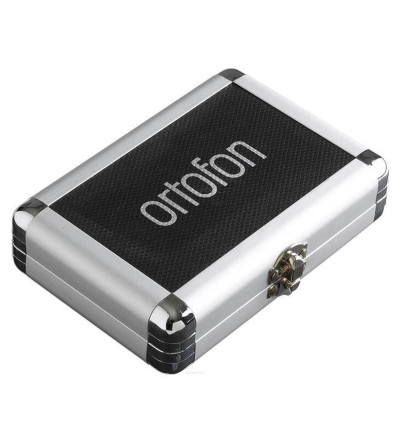 Ortofon Flight Case CC Twin MKII - walizka na wkładki gramofonowe