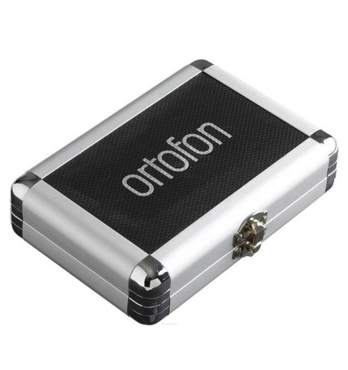 Ortofon Flight Case CC Twin MKII - walizka na wkładki gramofonowe