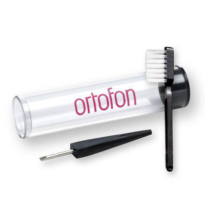 Ortofon DJ Maintenance set - zestaw do konserwacji