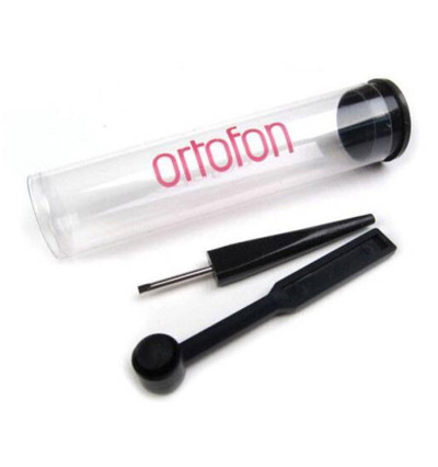 Ortofon HiFi Maintenance set - zestaw do konserwacji
