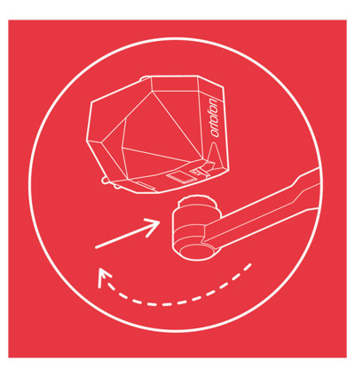 Szczoteczka do igły Ortofon Stylus brush fibre | AVstore.pl