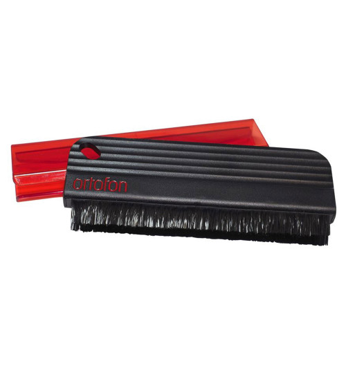 Ortofon Record Brush - szczotka do czyszczenia płyt