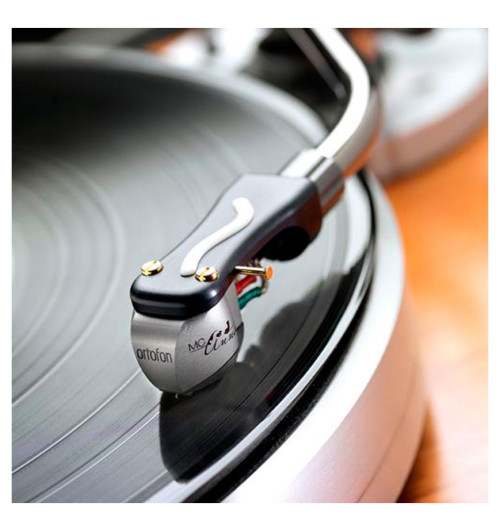 Ortofon LH-10000 – uchwyt do wkładek gramofonowych