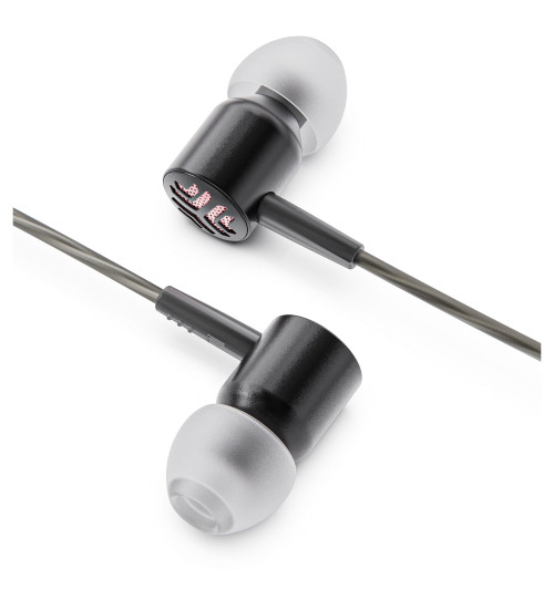 Słuchawki dokanałowe monitory douszne IEM FiiO JD3 | AVstore.pl