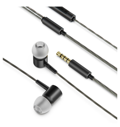 Słuchawki dokanałowe monitory douszne IEM FiiO JD3 | AVstore.pl