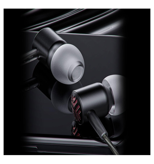 Słuchawki dokanałowe monitory douszne IEM FiiO JD3 | AVstore.pl