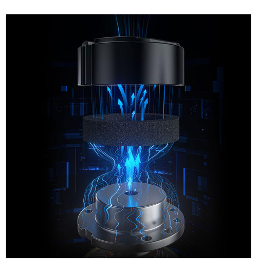 Słuchawki dokanałowe monitory douszne IEM FiiO JD3 | AVstore.pl