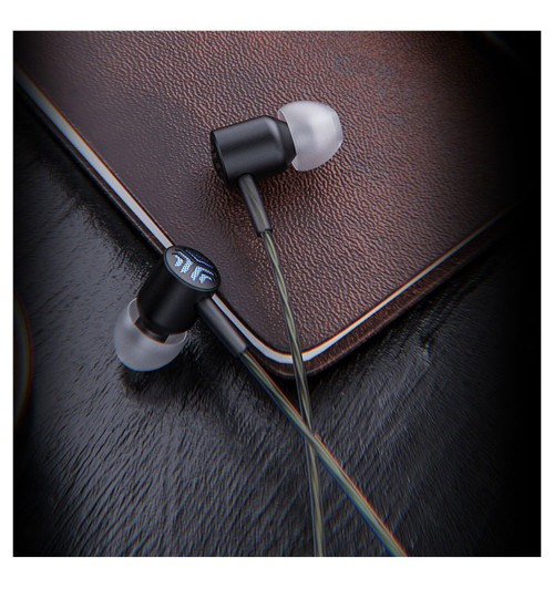 Słuchawki dokanałowe monitory douszne IEM FiiO JD3 | AVstore.pl