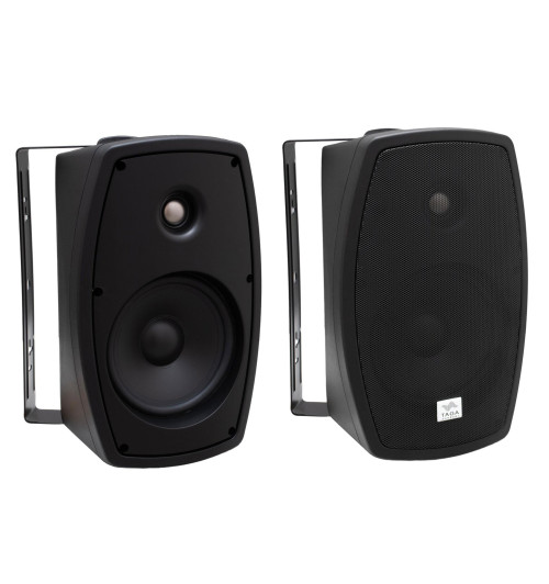 Taga Harmony TOS-600 V2 (2023) - Głośniki zewnętrzne / wewnętrzne (para)