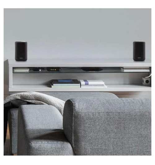 Zestaw Denon głośniki multiroom Home 150 (2 szt.) + Home Subwoofer