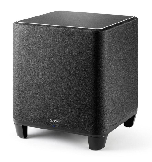 Zestaw Denon głośniki multiroom Home 150 (2 szt.) + Home Subwoofer