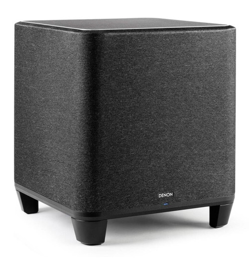 Zestaw Denon głośniki multiroom Home 150 (2 szt.) + Home Subwoofer